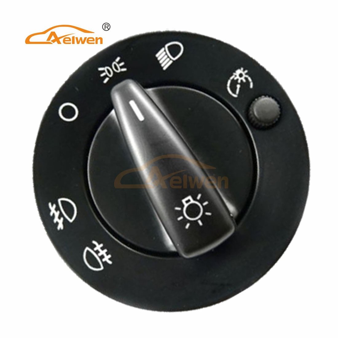 3B0 941 531 a Aelwen Car Head Lamp Switch Fit for Passat for Lavida